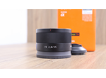 Used - Sony FE 35mm F2.8 ZA Sonnar T* Lens
